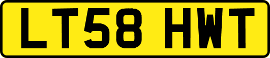 LT58HWT