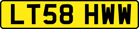 LT58HWW