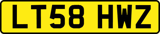 LT58HWZ