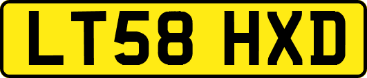 LT58HXD
