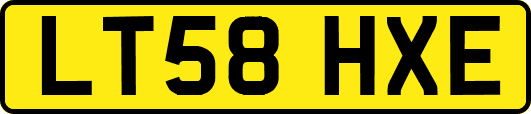LT58HXE
