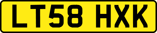 LT58HXK