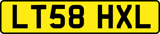 LT58HXL