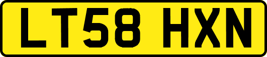 LT58HXN
