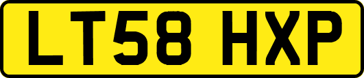 LT58HXP