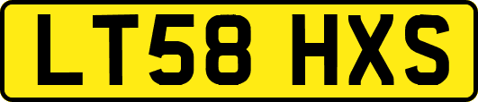 LT58HXS