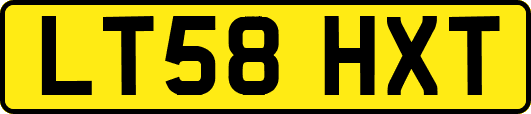 LT58HXT