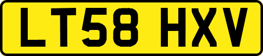 LT58HXV