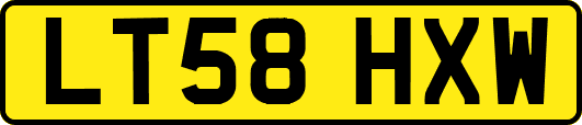 LT58HXW