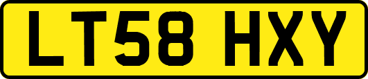 LT58HXY