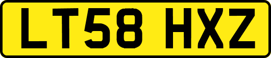 LT58HXZ