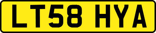 LT58HYA