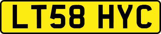 LT58HYC