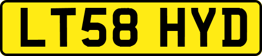 LT58HYD