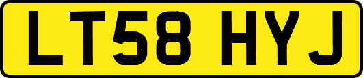 LT58HYJ