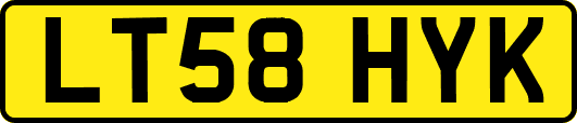 LT58HYK
