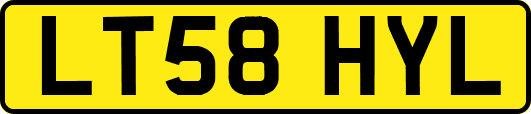 LT58HYL