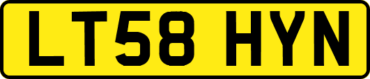 LT58HYN