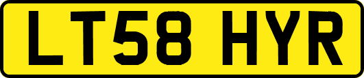 LT58HYR
