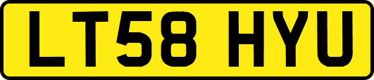 LT58HYU