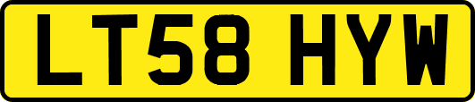 LT58HYW