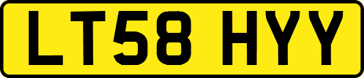 LT58HYY