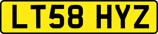 LT58HYZ