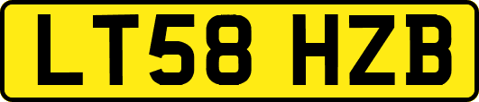 LT58HZB