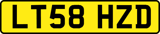 LT58HZD