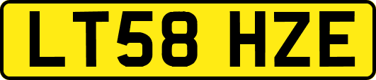 LT58HZE