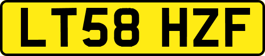 LT58HZF