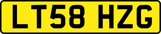 LT58HZG