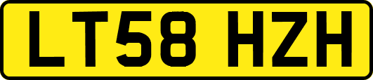 LT58HZH