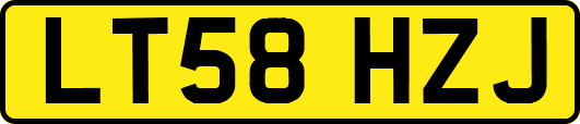 LT58HZJ