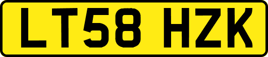 LT58HZK
