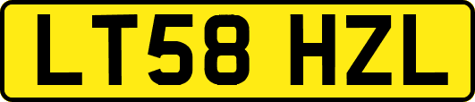 LT58HZL