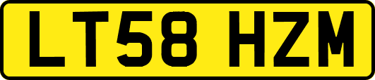 LT58HZM