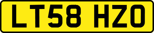 LT58HZO