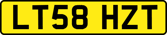 LT58HZT