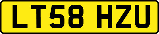 LT58HZU
