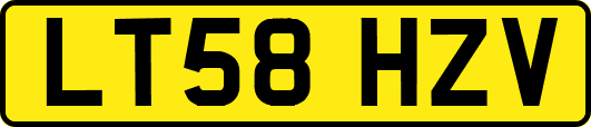 LT58HZV
