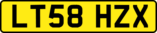 LT58HZX