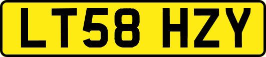 LT58HZY