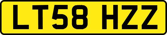 LT58HZZ