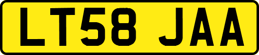 LT58JAA