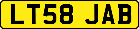 LT58JAB
