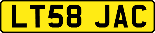 LT58JAC