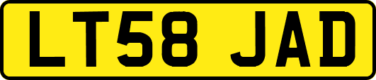 LT58JAD