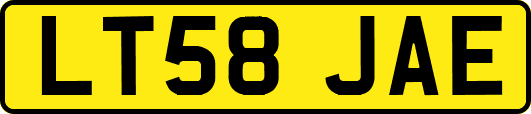 LT58JAE