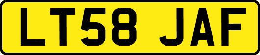 LT58JAF